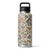 Yeti Rambler 46oz (1.4l) Bottle With Chug Cap [cl:tan Camo]