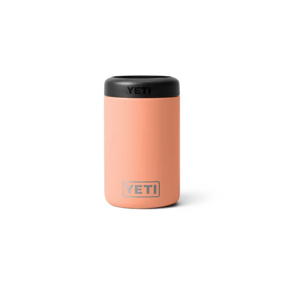 Yeti Rambler Colster Insulated (375ml) Can Cooler &gt; [cl:lowcountry Peach]