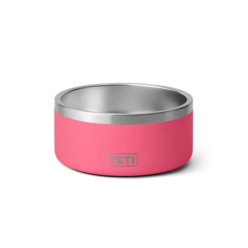 Yeti Boomer 4 Dog Bowl [cl:tropical Pink]