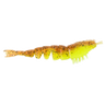 Zman Ez Shrimpz 3.5" Unrigged Soft Plastic Lure