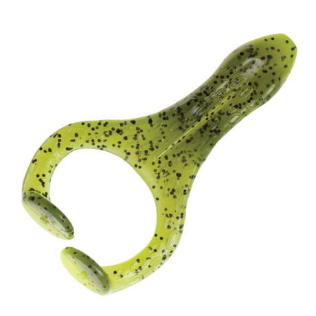 Zman Finesse Frogz 2.75" Soft Plastic Lure