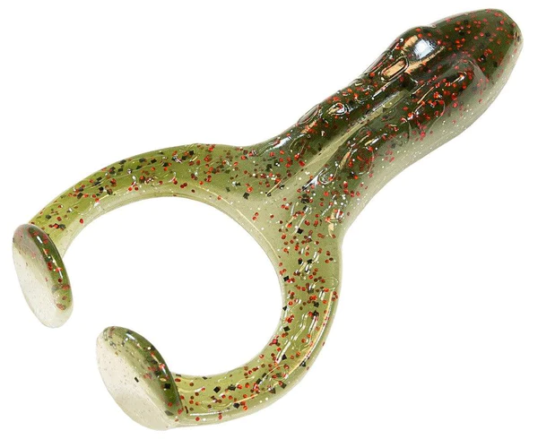 Zman Finesse Frogz 2.75" Soft Plastic Lure