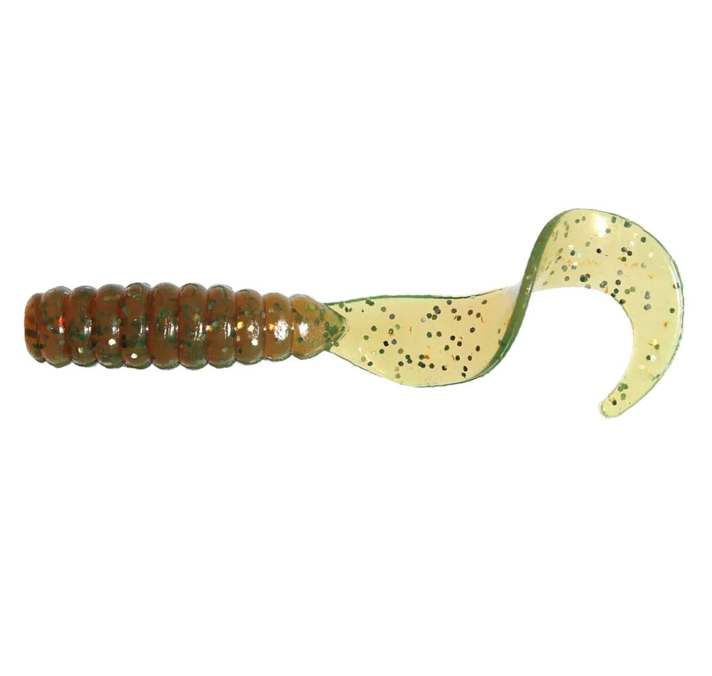 Zman Grubz 2.5&quot; Soft Plastic Lure