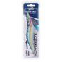 Jarvis Walker Razorback Lumo Belly 4.0 Squid Jig Lure [cl:blue]