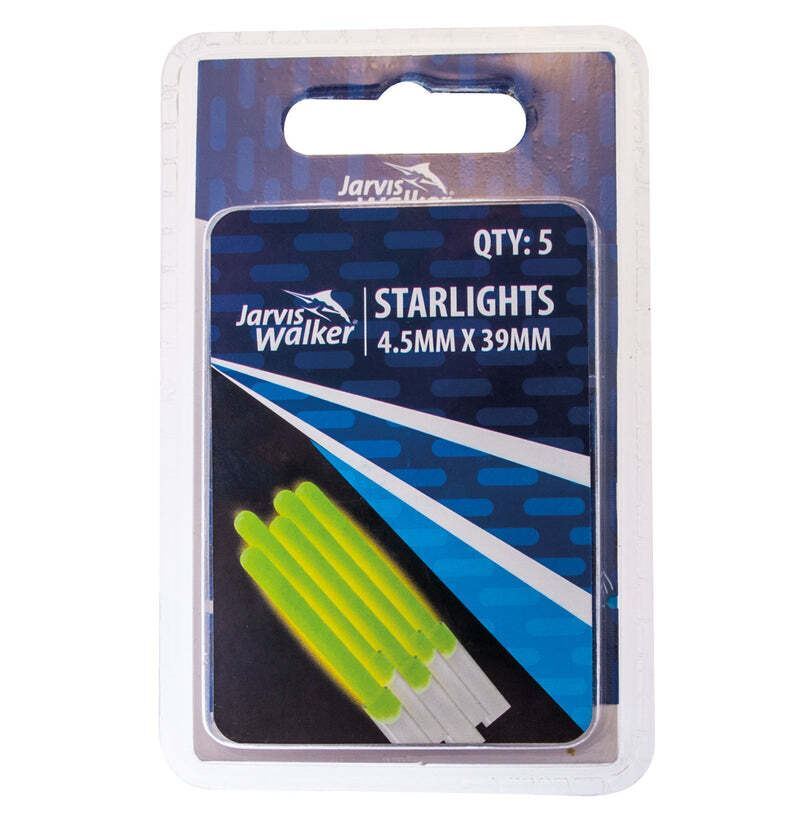 Jarvis Walker Starlights 5pk