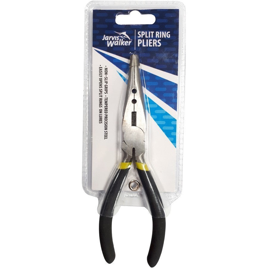 Jarvis Walker 6&quot; Split Ring Pliers