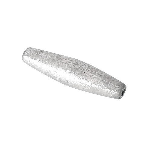 Tec Tackle Bulk Barrel Sinkers [sz:0 - 100pk]