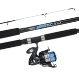 Jarvis Walker Combo Aqua-tec Spin [sz:7000/12" Surf/5-12kg]