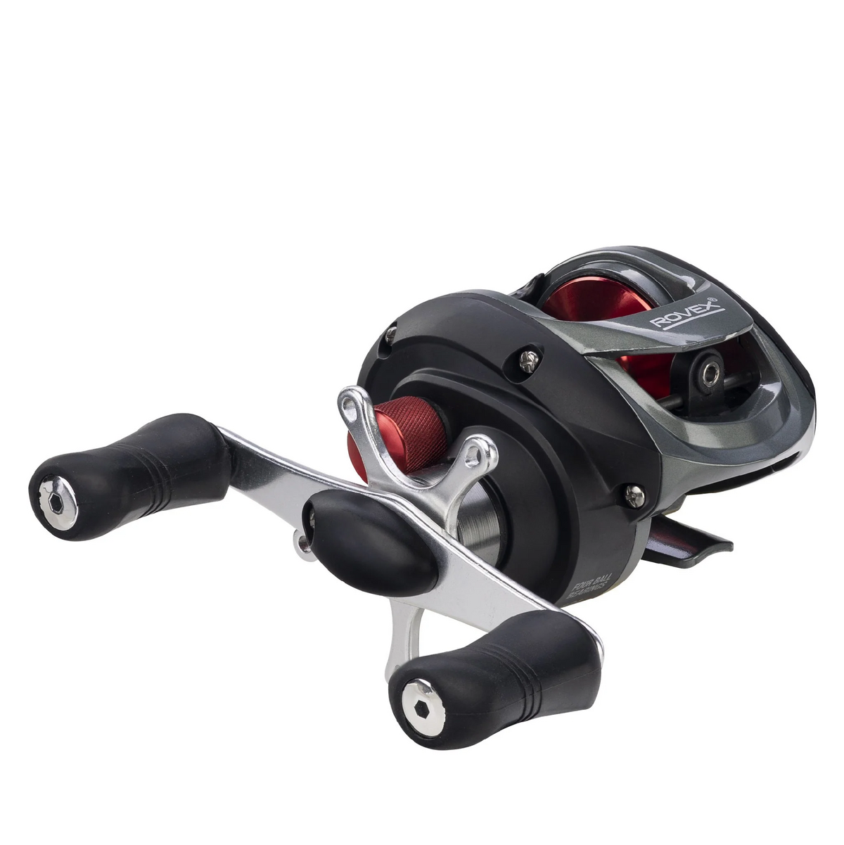 Rovex Oberon Rhw Baitcaster Reel