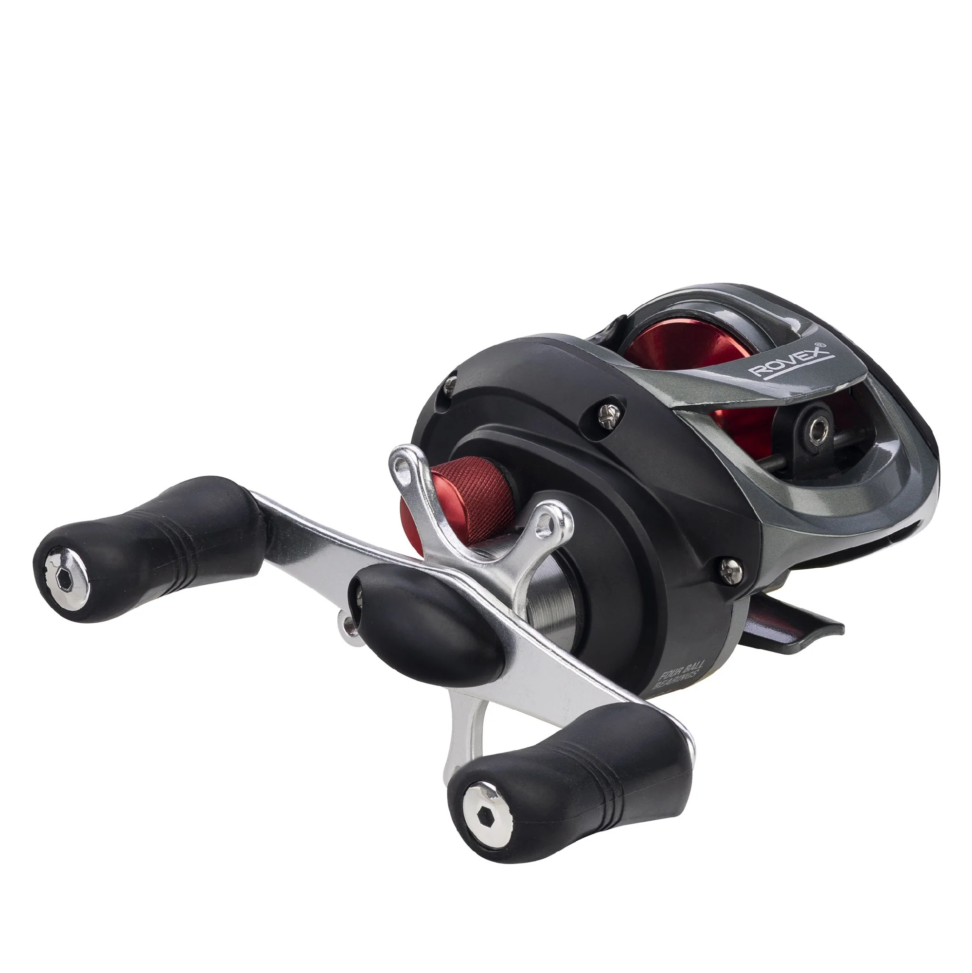 Rovex Oberon Rhw Baitcaster Reel