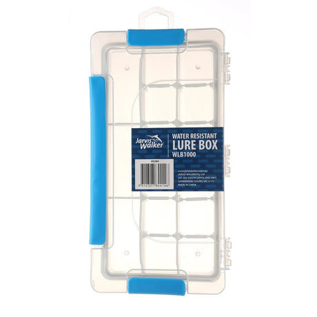 Jarvis Walker Lure Box Tackle Tray [sz:wlb1000]