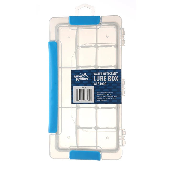 Jarvis Walker Lure Box Tackle Tray [sz:wlb1000]