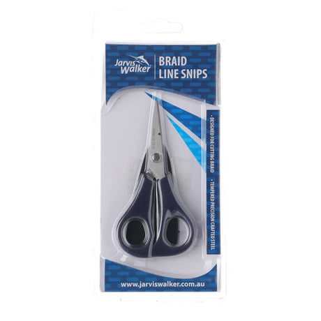 Jarvis Walker Braid Line Snips