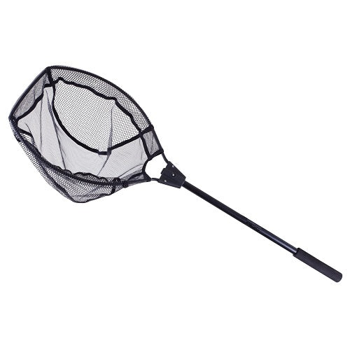 Jarvis Walker Deluxe Retractable Landing Net [sz:90cm]