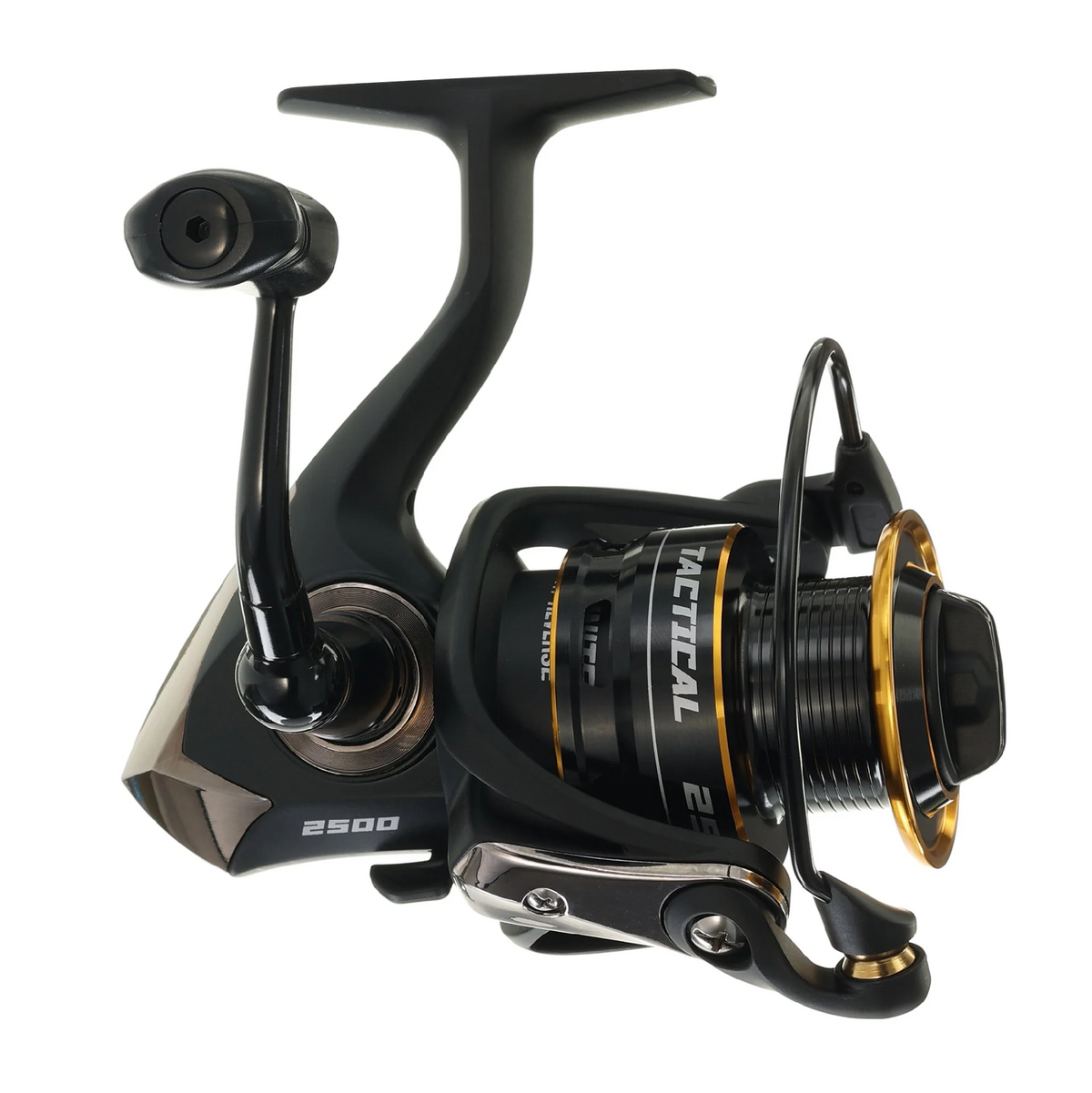 Jarvis Walker Tactical Spinning Reel