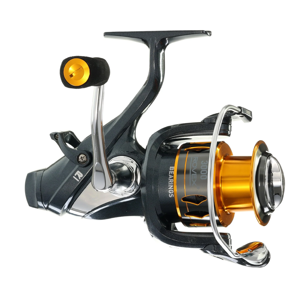 Rovex Powerspin Baitfeeder