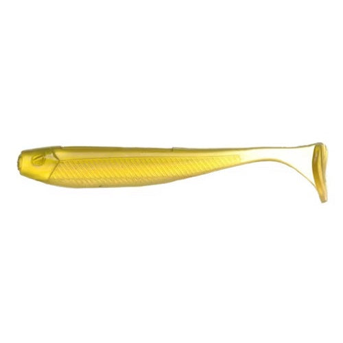 Bite Science Kick Minnow 3" Soft Plastic Lure [cl:watermelon]