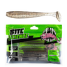 Bite Science Kick Minnow 5" Soft Plastic Lure