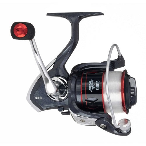 Jarvis Walker Powergraph Pre-spooled Spinning Reel &gt;&lt; [sz:3000]