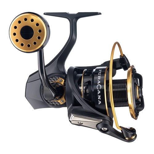 Ryobi Furacana Spinning Reel [sz:6500]