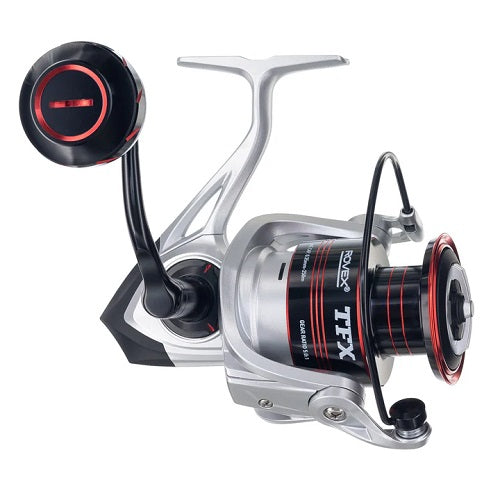 Rovex Tfx Spinning Reel [sz:6000]