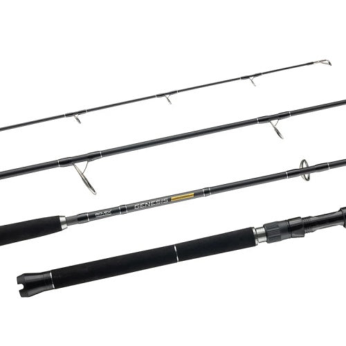 Rovex Genesis Spinning Rod [sz: 7'2"/10-20kg/2pbj/722sph]