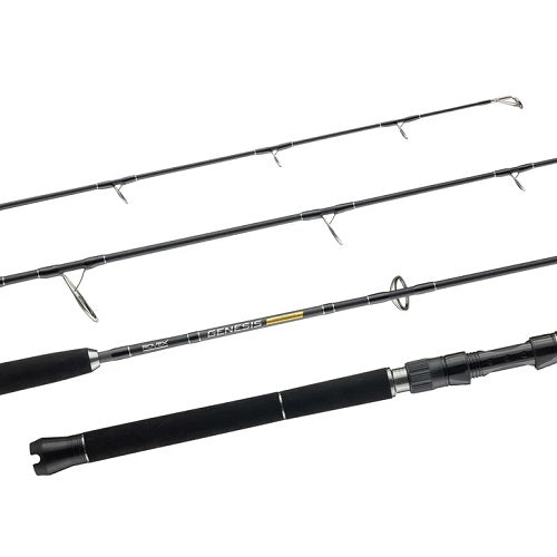 Rovex Genesis Jig Spinning Rod > [sz:5'7"/10-15kg/1pbj/572spmh]