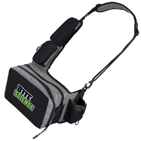 Bite Science Sling Bag With Flathead Pack ><