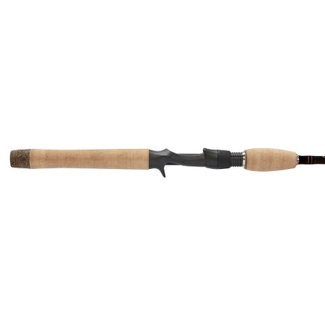 Venom Live Fibre Baitcast Rod [sz:5'9"/4kg/1pc/rlfvbc5]