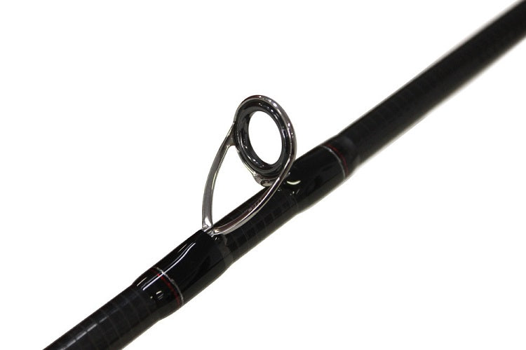 Venom Live Fibre Baitcast Rod [sz:5&#39;9&quot;/4kg/1pc/rlfvbc5]