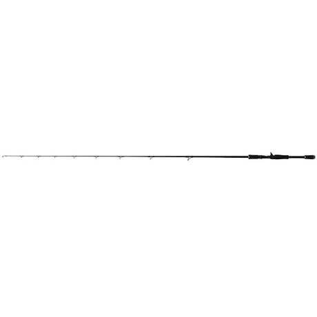 Venom Live Fibre Baitcast Rod [sz:6'3"/pe 2-4/1pc/rlfvcr4]