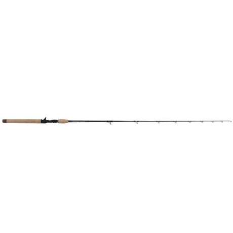 Venom Live Fibre Baitcast Rod [sz:6'/50lb/1pc/rlfvbm]