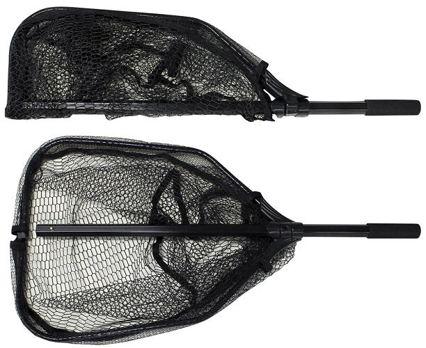 Wilson Folding Landing Net [sz:l]