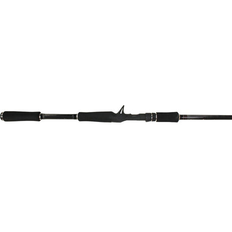 Venom Live Fibre Baitcast Rod [sz:7'/6kg/1pc/rlfvbc7/6]