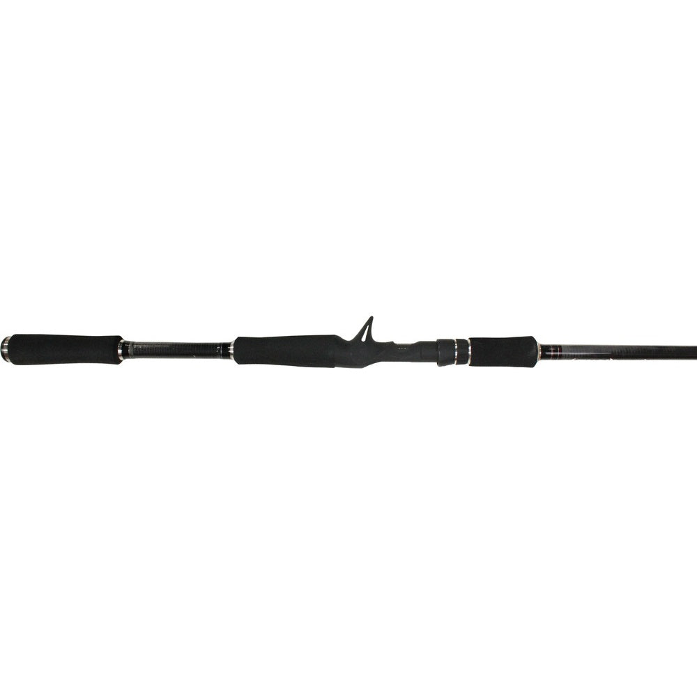 Venom Live Fibre Baitcast Rod [sz:7&#39;/6kg/1pc/rlfvbc7/6]