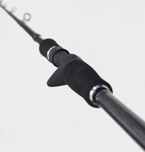 Venom Live Fibre Baitcast Rod [sz:7&#39;/6kg/1pc/rlfvbc7/6]