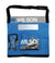 Wilson Deluxe Wading Bag Blue