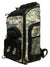 Wilson Tackle Bag Backpack Digi Camo