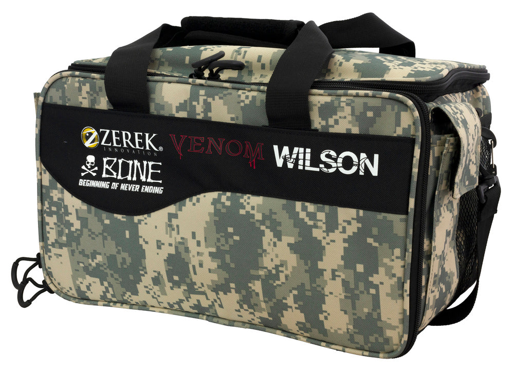 Wilson Tackle Bag Digi Camo Large