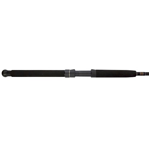 Wilson Live Fibre Fraser Series Spinning Rod [sz:6&#39;/15-30kg/1pc]