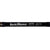 Wilson Live Fibre Fraser Series Spinning Rod [sz:6'/15-30kg/1pc]