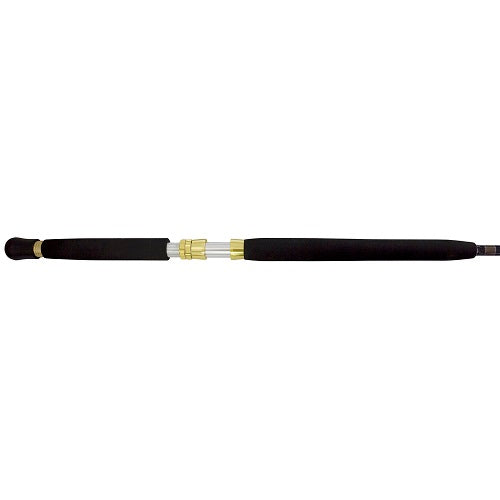 Wilson Live Fibre Fraser Series Overhead Rod [sz: 6&#39;/15-30kg/1pc]