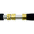 Wilson Live Fibre Fraser Series Overhead Rod [sz: 6'/15-30kg/1pc]