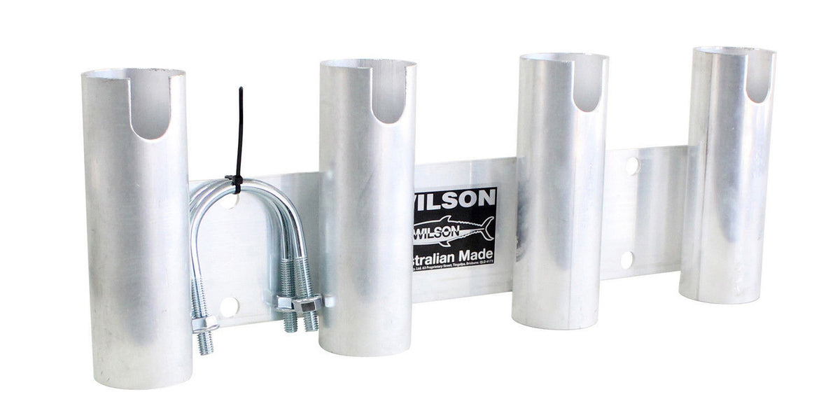 Wilson Bullbar 4 Rod Holder