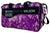 Wilson Tackle Bag Digi Camo Purple Large