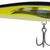 Venom V-stick 160mm 56g Stickbait Lure [cl:yellowfin]