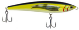 Venom V-stick 160mm 56g Stickbait Lure [cl:yellowfin]