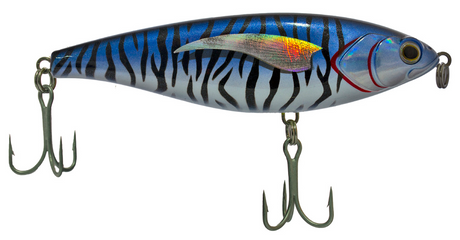 Venom V-swim 150mm 85g Sinking Stickbait Lure [cl:spanish]