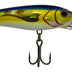 Venom V-minnow 130mm 45g Jerkbait Hard Body Lure [cl:yellowfin]