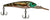 Venom V-minnow 130mm 45g Jerkbait Hard Body Lure [cl:blue Spot Trout]